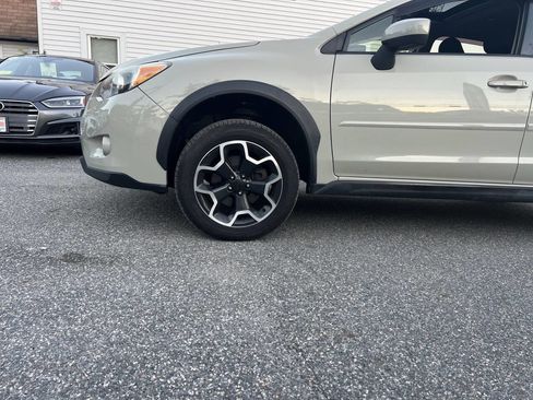 Used 2015 Subaru Crosstrek 2.0i Premium w/ Moonroof Package image 33