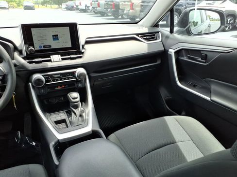 Used 2024 Toyota RAV4 LE FWD image 14