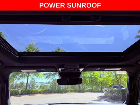 Certified 2025 Lexus GX 550 image 10