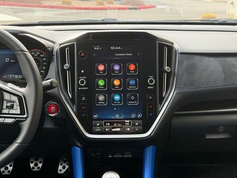 Certified 2025 Subaru WRX tS image 16