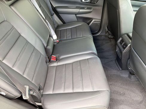 Used 2023 Honda CR-V EX-L image 28