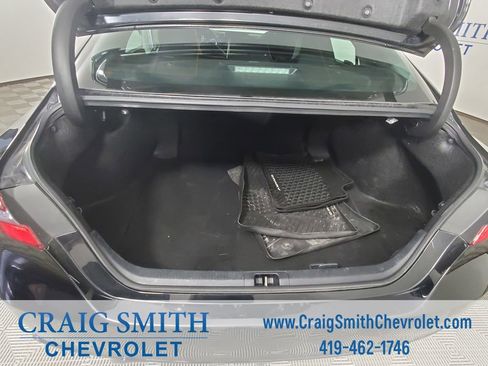 Used 2023 Toyota Camry SE FWD image 13