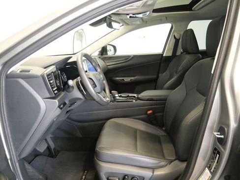 Certified 2024 Lexus NX 350 AWD w/ Cold Area Package image 15