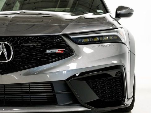 Used 2025 Acura Integra Type S image 6