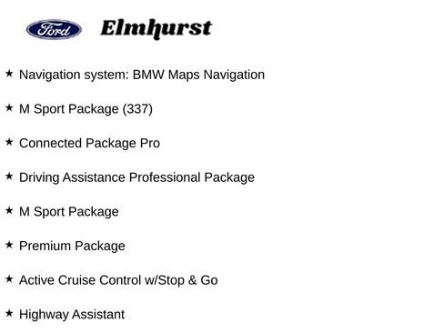 Used 2025 BMW i7 xDrive60 AWD/4WD image 11