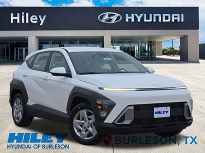 New 2026 Hyundai Kona SE