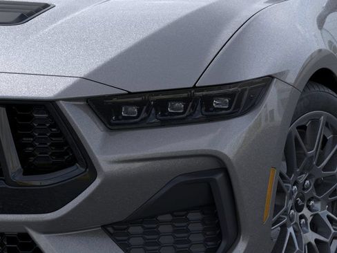 New 2026 Ford Mustang GT Premium w/ GT Performance Package RWD image 35