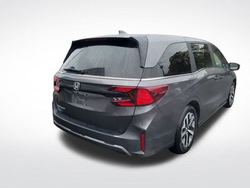 New 2026 Honda Odyssey EX-L image 3
