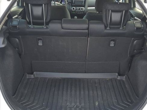 Used 2016 Honda Fit LX image 9