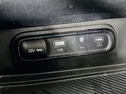 Used 2023 Kia Sportage X-Line AWD/4WD image 21