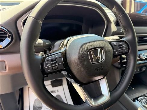 New 2026 Honda Pilot Touring image 12