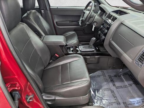 Used 2011 Ford Escape Limited AWD/4WD image 20