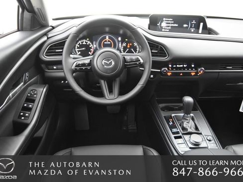 New 2026 MAZDA CX-30 AWD 2.5 S w/ Select Sport Pkg image 27