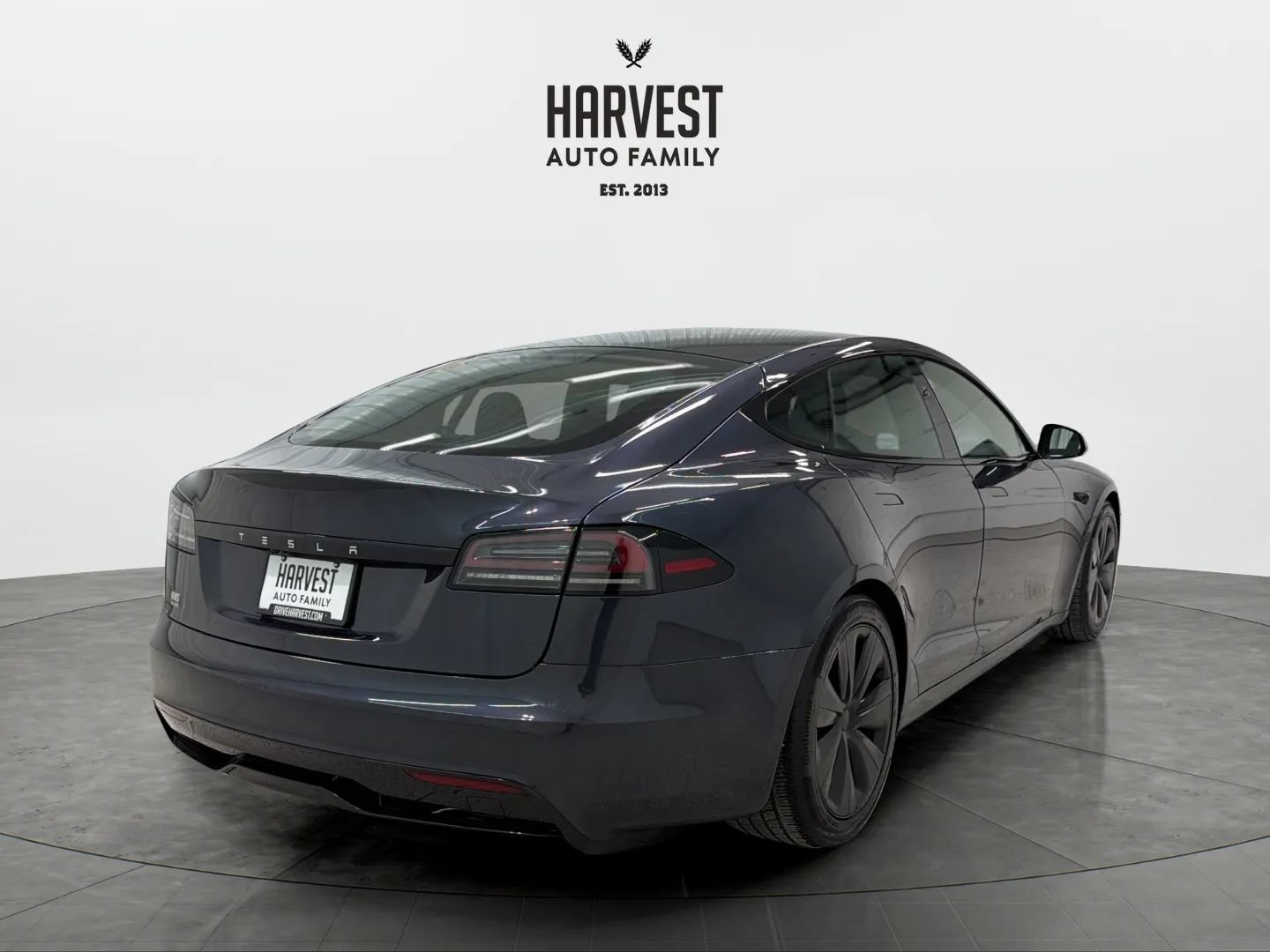 Used 2024 Tesla Model S AWD/4WD image 6