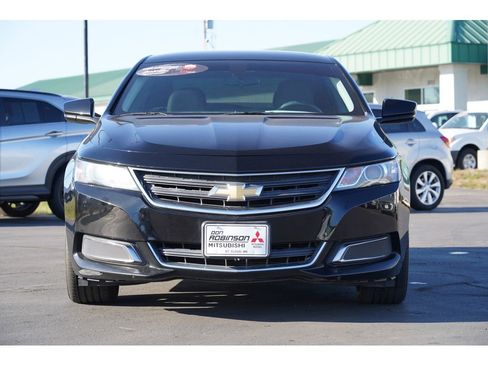 Used 2019 Chevrolet Impala LS image 8