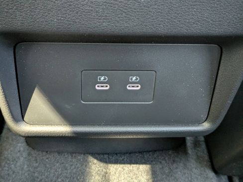 New 2026 Nissan Rogue SV FWD image 16