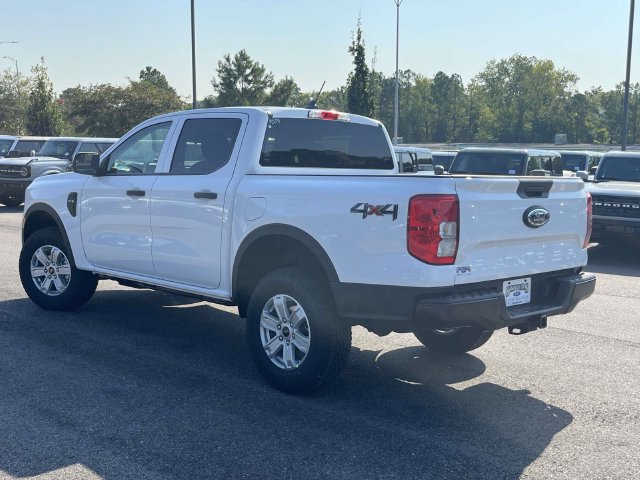 New 2026 Ford Ranger XL w/ Trailer Tow Package AWD/4WD image 4