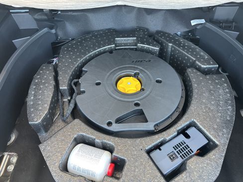 New 2025 Nissan Murano SL w/ Cargo Package image 39