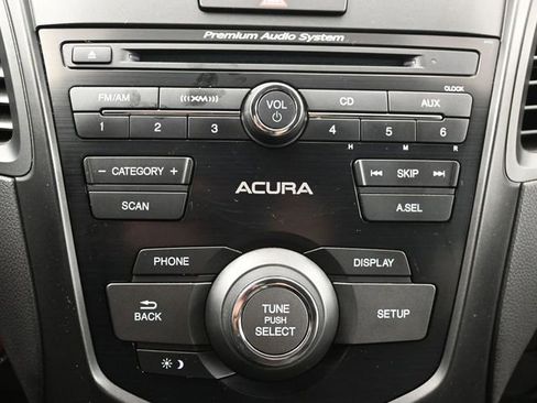 Used 2017 Acura RDX AWD image 18