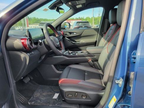 New 2026 Chevrolet Equinox RS AWD/4WD image 8
