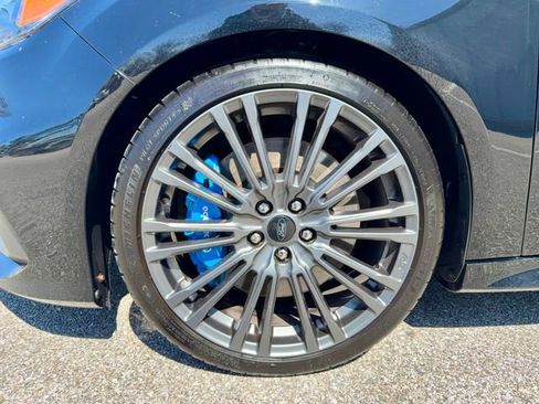 Used 2017 Ford Focus RS image 31