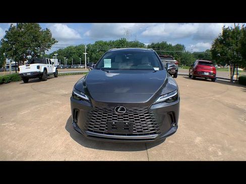 Used 2026 Lexus RX 350 Premium FWD image 3