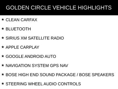 Used 2018 Cadillac XT5 Premium Luxury