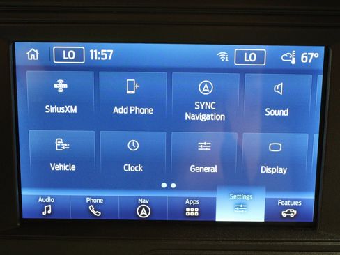 Used 2022 Ford Bronco Big Bend image 22