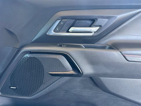 Used 2025 Chevrolet Silverado EV RST AWD/4WD image 26