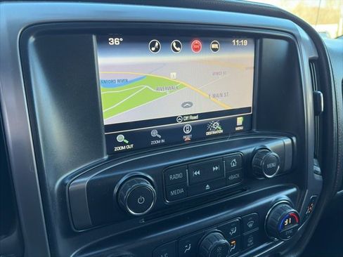 Used 2016 GMC Sierra 1500 SLT image 22