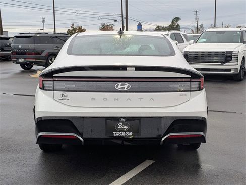 Certified 2024 Hyundai Sonata SEL image 7