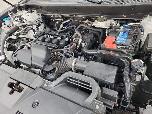 Used 2023 Honda CR-V EX-L image 14