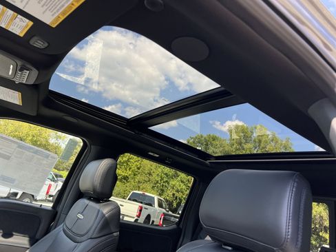 New 2026 Ford F250 Platinum image 24