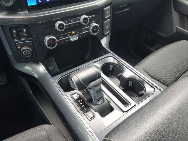Used 2023 Ford F150 XLT w/ Equipment Group 302A High AWD/4WD image 30