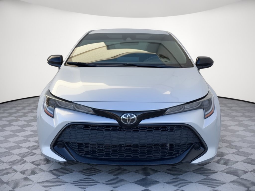 Used 2021 Toyota Corolla SE FWD image 6