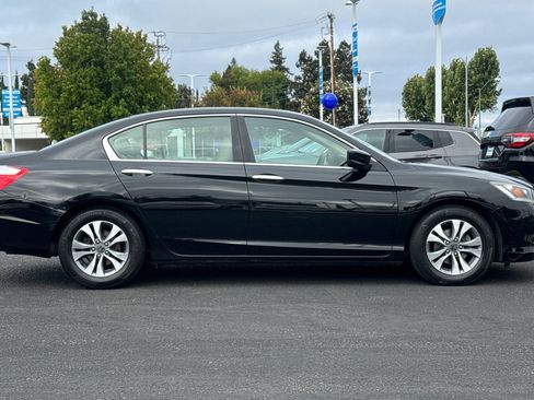 Used 2014 Honda Accord LX image 8