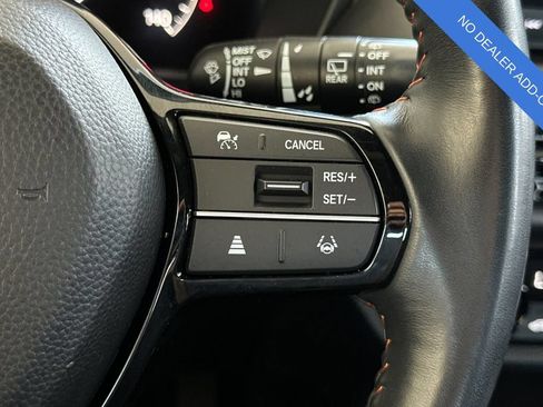 Used 2024 Honda HR-V Sport image 27