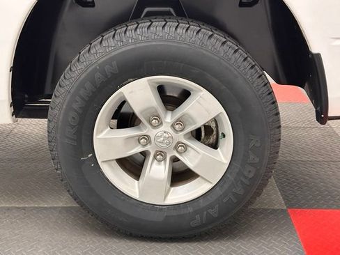 Used 2020 RAM 1500 Tradesman w/ Popular Equipment Group AWD/4WD image 23