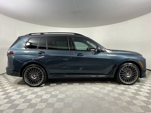 Used 2025 BMW ALPINA XB7 image 5