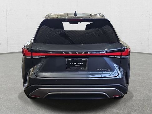 Certified 2024 Lexus RX 350h w/ Accessory Package (K3) image 6