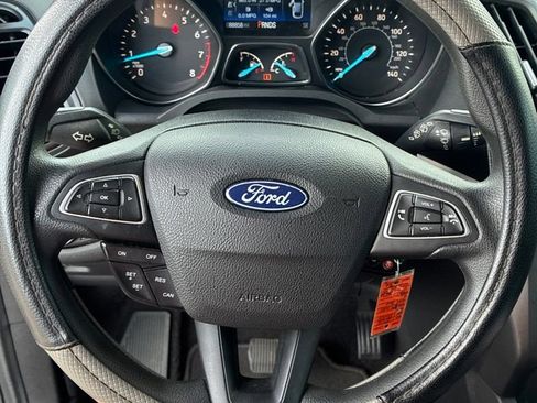 Used 2018 Ford Escape S FWD image 15