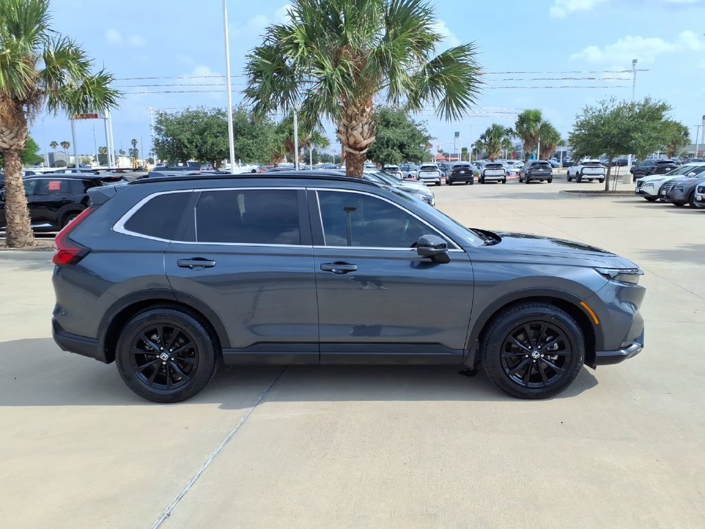 Used 2023 Honda CR-V Sport image 6