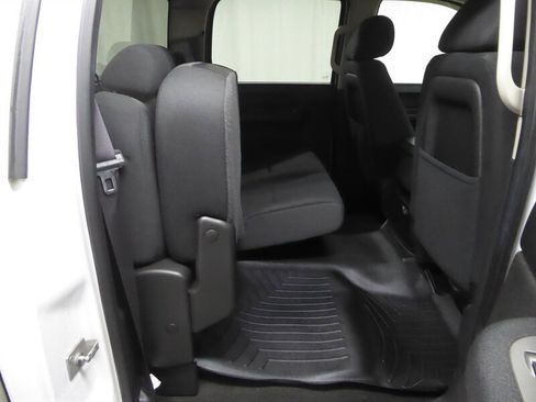 Used 2013 GMC Sierra 1500 SLE image 30