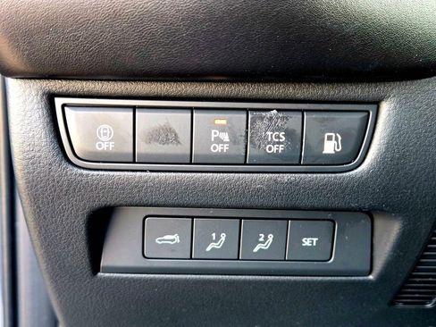 New 2026 MAZDA CX-50 AWD 2.5 Hybrid w/ Weather Package image 16