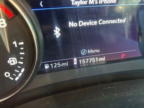 Used 2020 Cadillac XT6 Premium Luxury FWD image 12