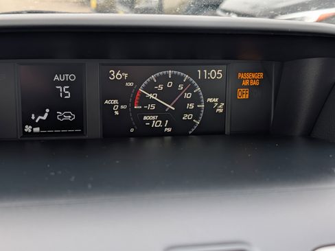 Used 2018 Subaru Forester 2.0XT Premium image 29