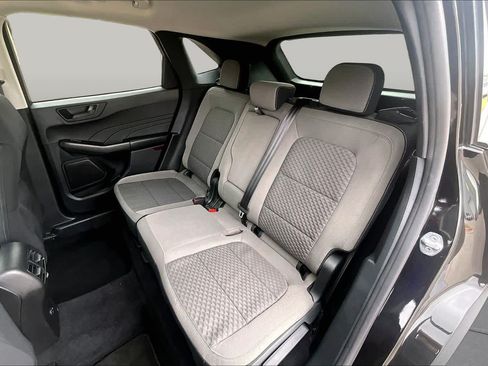 Used 2022 Ford Escape SE w/ Convenience Package FWD image 19