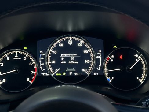 Certified 2025 MAZDA CX-90 3.3 Turbo w/ Preferred Package image 15