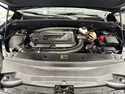 Used 2025 Buick Envision Preferred image 8