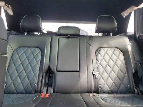 Used 2024 Volkswagen Atlas Cross Sport SEL Premium R-Line image 7